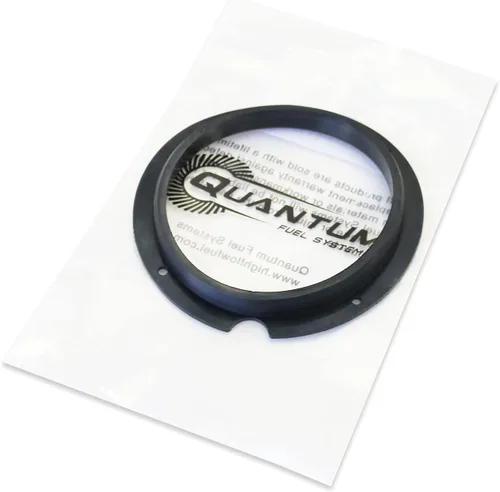 Miniatura 5 de Kit de bomba de combustible QFS para motocicletas BMW K-Series de 1984-1997, reemplaza 16121461576, restaura el rendimiento original