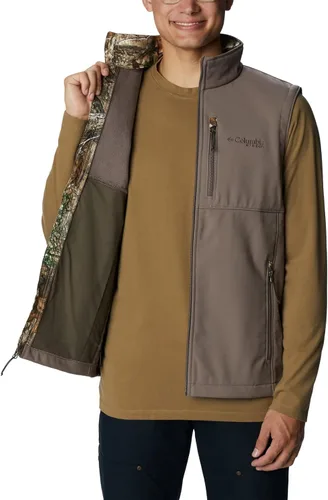 Miniatura 5 de Columbia PHG Ascender Softshell Chaleco para hombre