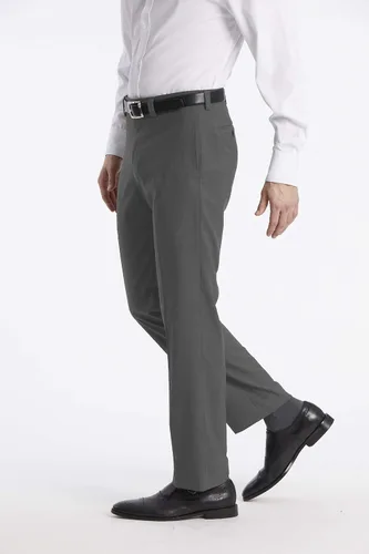 Miniatura 3 de Calvin Klein Pantalón de vestir de ajuste moderno para hombre