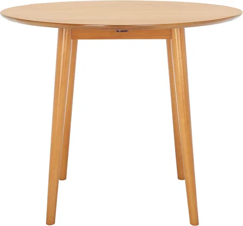 Miniatura 6 de Safavieh Home Collection DTB1401 Mesa, negro