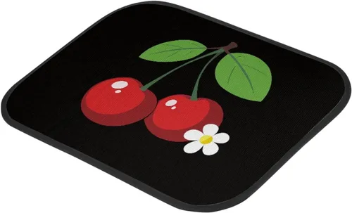 Miniatura 6 de Tapetes personalizados para piso de automóvil, alfombras personalizadas para piso de automóvil con tu nombre de imagen personalizado, texto, juego