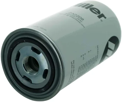 Miniatura 2 de Miller 232209 Separador, compresor de tornillo rotatorio de aceite/aire