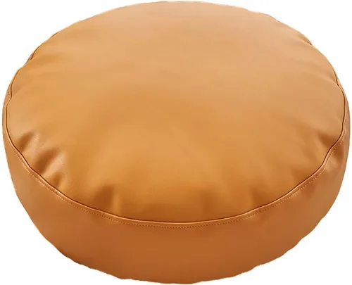 Miniatura 9 de Story Time - Cojines con asas, cojines de asiento redondos para aula, impermeable y resistente al polvo, almohada de suelo de poliuretano para Verde