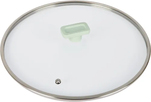 Miniatura 19 de GoodCook Ceramic Sauce Pan with Removable Handle & Lid, Induction Compatible, Nonstick and Oven Safe, 3-Quart, Sage Green
