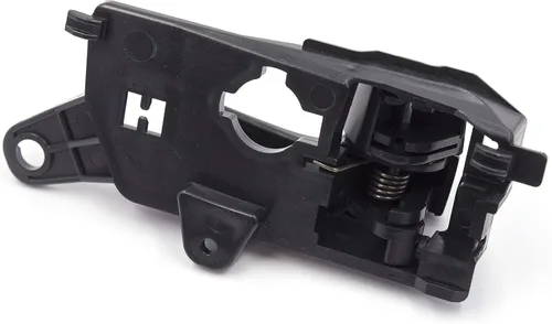 Miniatura 6 de Manija de puerta interior negra para Hyundai Sonata 2008 2009 2010