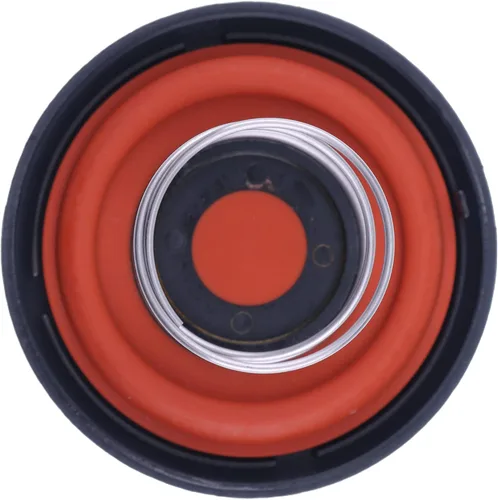 Miniatura 5 de JEENDA Diafragma del separador de aceite 31338685, 30788494, 31338684, 1781598 Uso en carcasa del filtro de aceite compatible con Volvo y Ford XC90