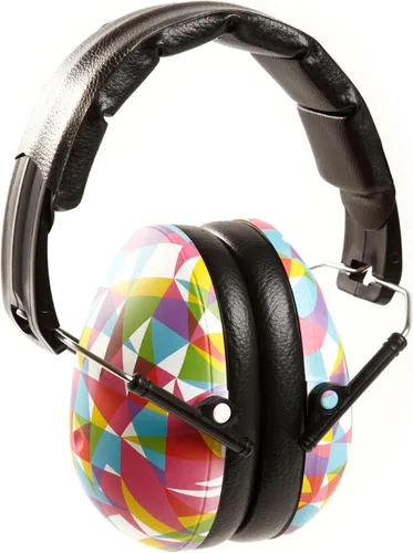 Miniatura 8 de BANZ Orejeras para niños de 2 años o más - Auriculares para niños con cancelación de ruido para ruidos fuertes y orejeras ajustables para niños
