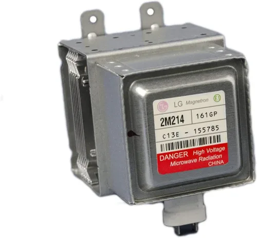 Miniatura 2 de LG 6324W1A001L Magnetron OEM genuino para microondas LG