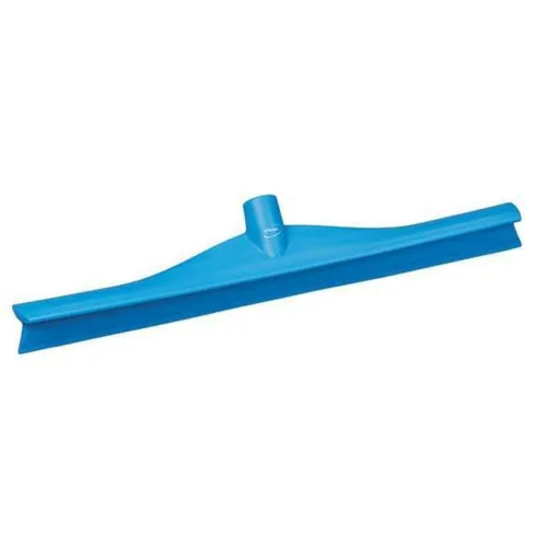 Vikan VIKAN 71503-1 - Escobilla de piso azul de 20 pulgadas