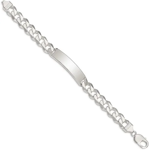 Miniatura 2 de Diamond2Deal Pulsera de plata de ley 925 para mujer, Plata de ley