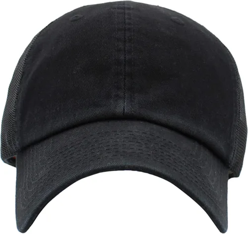 Miniatura 91 de KBETHOS® Gorra de béisbol de algodón ajustable de algodón con corona baja clásica
