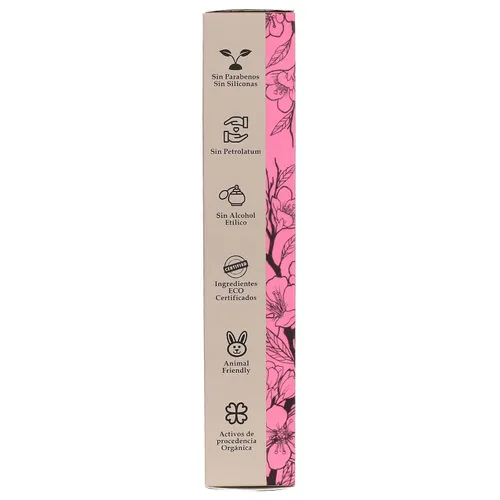 Miniatura 3 de Tahe Tinte para el cabello Organic Care (1)