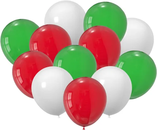 Miniatura 18 de 100 globos de látex de 12 pulgadas en negro y naranja, perfectos para Halloween, graduación, cumpleaños, baby shower, Acción de Gracias