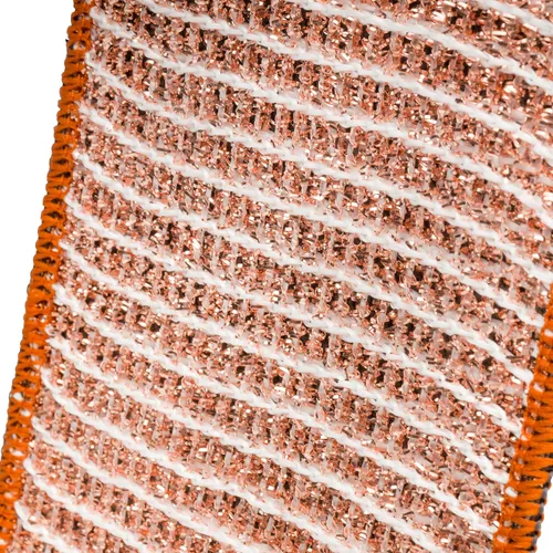 Miniatura 3 de Redecker Paño de Fregado de Cobre Tejido de 2 Capas y Toallita de Limpieza de Microfibra – Superficie Dual, Antiarañazos, Reutilizable y Lavable a