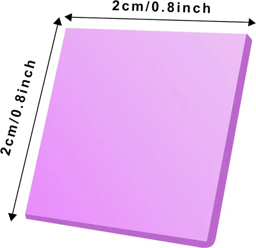 Miniatura 2 de Juego de herramientas de cera de bordado de diamante de arcilla para pintura (morado 50 piezas)