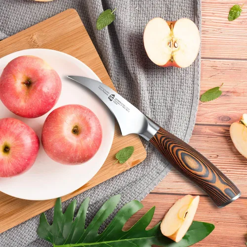Miniatura 11 de TUO Cuchillos de cocina