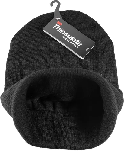 Miniatura 3 de Gelante 3M Thinsulate - Gorro térmico de invierno para mujer y hombre, 12 paquetes