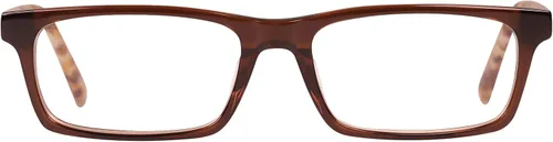 Miniatura 11 de eyebobs - Number Cruncher Gafas de lectura prémium para hombres y mujeres Marco rectangular