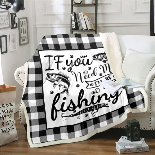 Miniatura 25 de Erosebridal Manta náutica de ancla, forro polar con brújula oceánica de 40 x 50 pulgadas para niños, niñas, adolescentes, adultos, decoración