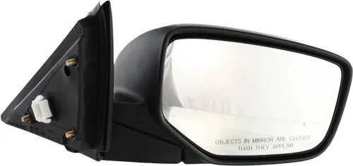 Miniatura 199 de Garage-Pro Espejo calefactable eléctrico del lado del conductor para Honda Pilot 2019-2022 Power Fold con luz de señal y memoria pintable