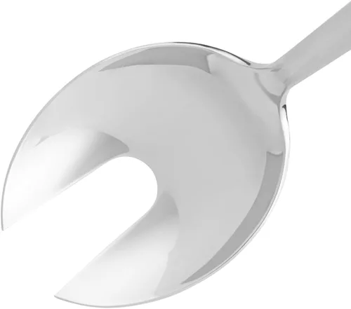 Miniatura 4 de Rösle Utensilios para servir ensaladas de acero inoxidable