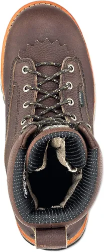 Miniatura 6 de Irish Setter, Elk Tracker, para hombre, 12", impermeable, aislado, 35.27 oz, botas de caza