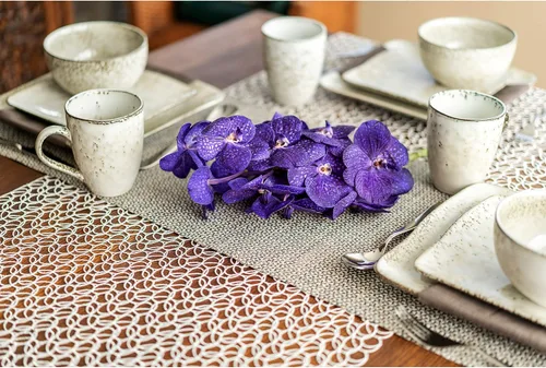 Miniatura 5 de S/4 Rustico Tazas de 18oz