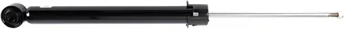 Miniatura 6 de Detroit Axle - Amortiguadores traseros de 2 piezas para Honda Civic 2016-2022, 2 ensamblajes de amortiguadores 2017 2018 2019 2020 2021 de reemplazo