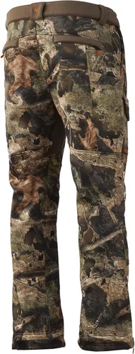 Miniatura 2 de Nomad Pantalones de caza Harvester Nxt Camo Sound Killing para hombre