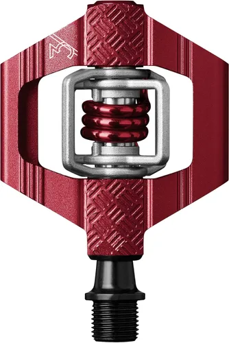 Miniatura 9 de Crankbrothers Candy - Pedal para bicicleta MTB con clip, pedal ligero para bicicleta de grava/XC/Trail, entrada por los 4 lados, flotador
