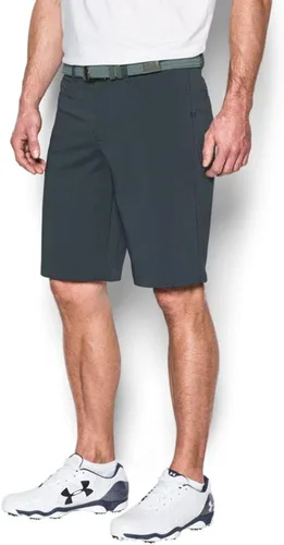 Miniatura 22 de Under Armour - Pantalones cortos de golf Tech para hombre