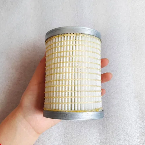 Miniatura 2 de 558001800 Filtro de aceite para compresor Boge 558001800P