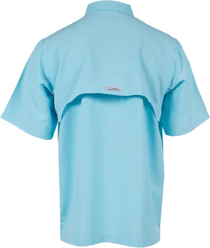 Miniatura 2 de HABIT Camisa de manga corta para hombre