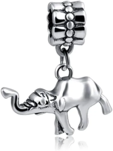 Miniatura 5 de Bolenvi Impresionantes dijes de plata de ley 925 para pulseras y collares Pandora