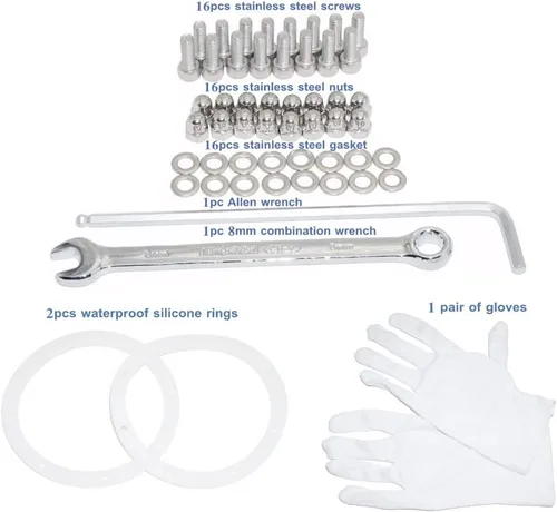 Miniatura 7 de Time Capsule - Contenedor de cápsula de acero inoxidable anticorrosión, resistente al agua, contenedor de bloqueo duradero para regalo de graduación