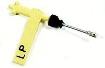 Aguja giratoria de grabación de fonógrafo para Zenith modelo JR921 JR922 K909 KR902 KR912 KR915 KR916 KR919 KR920 L900 L902 LC912 LC912LD LC919