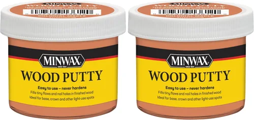 Miniatura 13 de Minwax - Masilla de madera