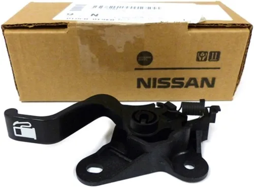 Nissan 02-06 Compatible Altima Fuel Tank Gas Puerta Manija Manija Manija OEM Nuevo 84610-8J010
