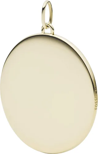 Miniatura 2 de Fossil Dijes de joyería de acero inoxidable para mujer pulseras y collares