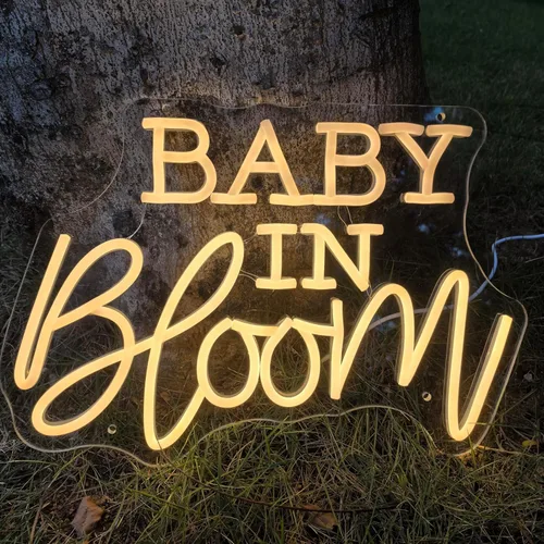 Miniatura 10 de Abierto Open Neon Sign for Business, Spanish Large Open LED Light up Sign, Open Neon Lights for Bar Restaurant Coffee Salon Store Shop Wall Window