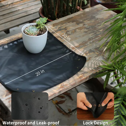 Miniatura 6 de 11 piezas de herramientas para suculentas, mini herramientas de jardín, herramienta de riego de suculentas como accesorios para plantas, kit