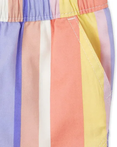 Miniatura 3 de The Children's Place Toddler Girls Pull on Shorts