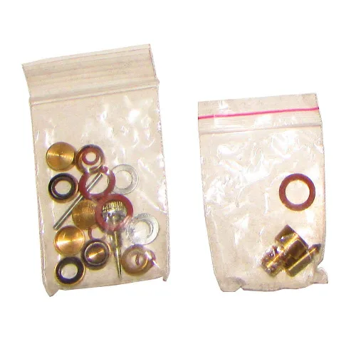 Miniatura 3 de RAParts ZCK27 - Kit básico de carburador Zenith para tractor Massey Ferguson MF135 40 135 165
