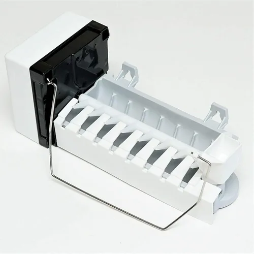 Reemplazo de la máquina de hielo para Maytag PSD264LGRW, Kenmore/Sears 596.52673200, número de pieza W10190978, refrigerador Amana SXD25NL