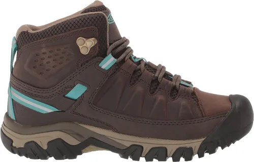 Miniatura 6 de KEEN Targhee 3 Mid - Botas de senderismo impermeables para mujer