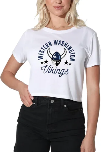 Miniatura 151 de Colección oficial de camisetas para mujer, color blanco Elon Phoenix