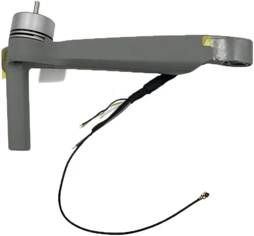 Miniatura 5 de [Piezas de dron] Brazo delantero trasero izquierdo derecho con motor para DJI Mavic Air 2 brazos de motor Dron piezas de repuesto