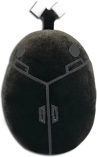Miniatura 3 de Great Eastern Entertainment Hunter X Hunter - Beetle 07 - Peluche de 7 pulgadas de alto, multicolor