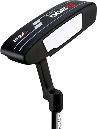 Miniatura 10 de PGM Putter de golf – Putters de hoja para hombres y mujeres – Easy Flop Shots – Legal para jugar en torneos – diestro/zurdo