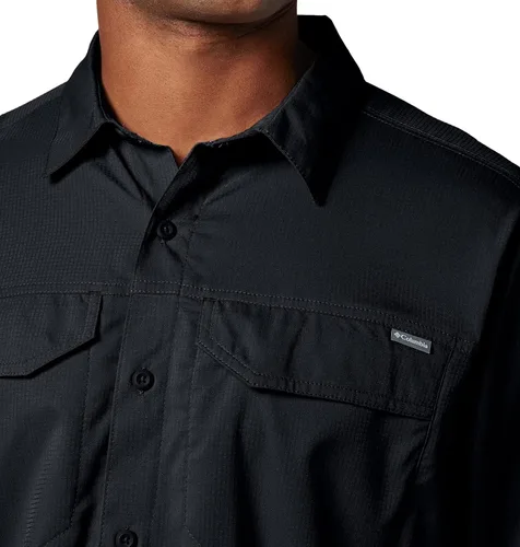 Miniatura 6 de Columbia Silver Ridge Lite camisa de manga larga para hombre